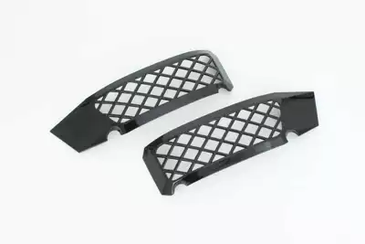 waterproof and dustproof, non-destructive installation, Other Car Modifications - rear-fog-lights2-painted-black