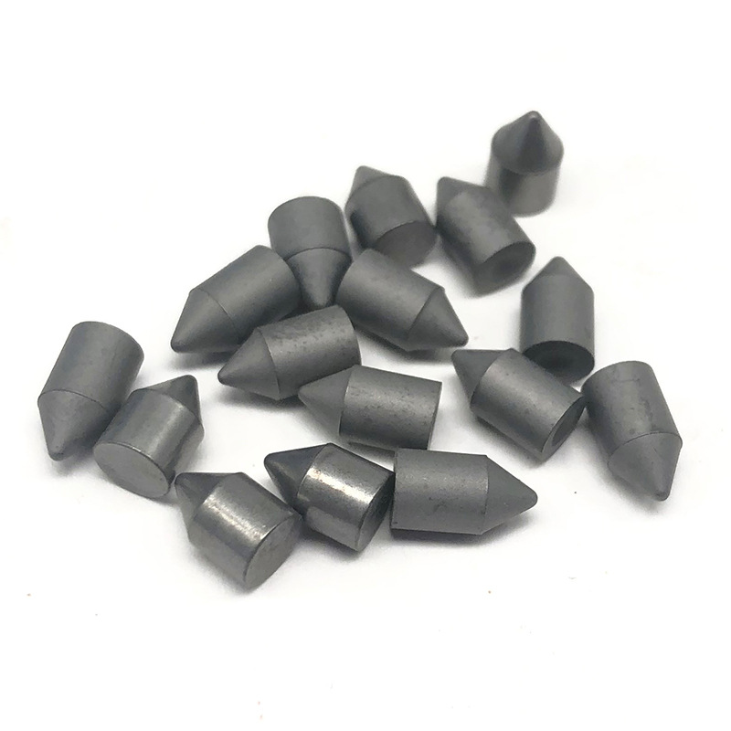 批发大理石荔枝面用合金头 直径4.6x7 4.6x8荔枝面顶尖安全锤尖