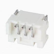 JST连接器S3B-PH-SM4-TB(LF)(SN)胶壳针座2mm间距3P现货正品供应