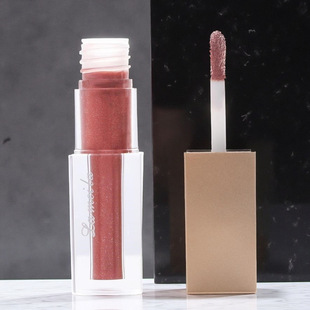 Liquid Eyeshadow Liquid Pearlescent Silkworm Pen Highlighting Liquid Fairy Glitter Eyeshadow Liquid Long-Lasting and Non-Removing Makeup