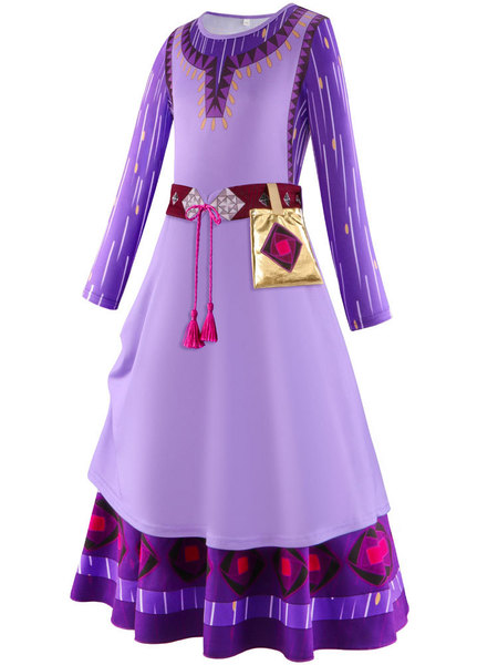 Small princess costume