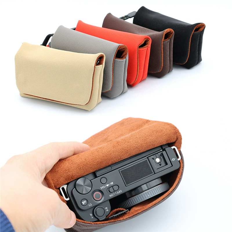 M12M Number LX10 Pack Storage ZV1 Backpacker ZVE10 Camera Pack-GR3 Card RX100 Camera BBK