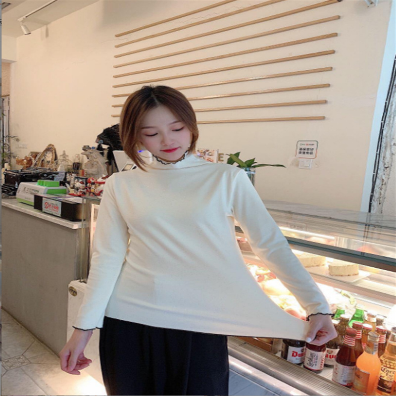 갤럭시 살구색