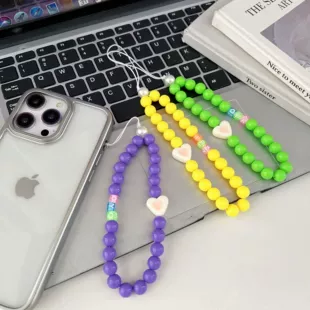 Cute eraser, keychain, phone case, universal pendant