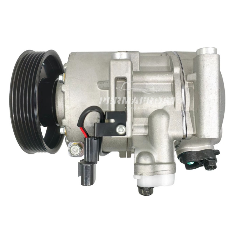 Car Air Conditioning Compressor 97701-2P400 Is Suitable for Kia Sorento 2.4 Cross-Border Special Manufacturer Direct Sales