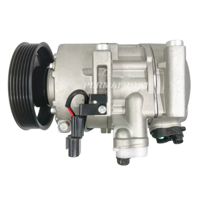 Car Air Conditioning Compressor Automotive air conditioning