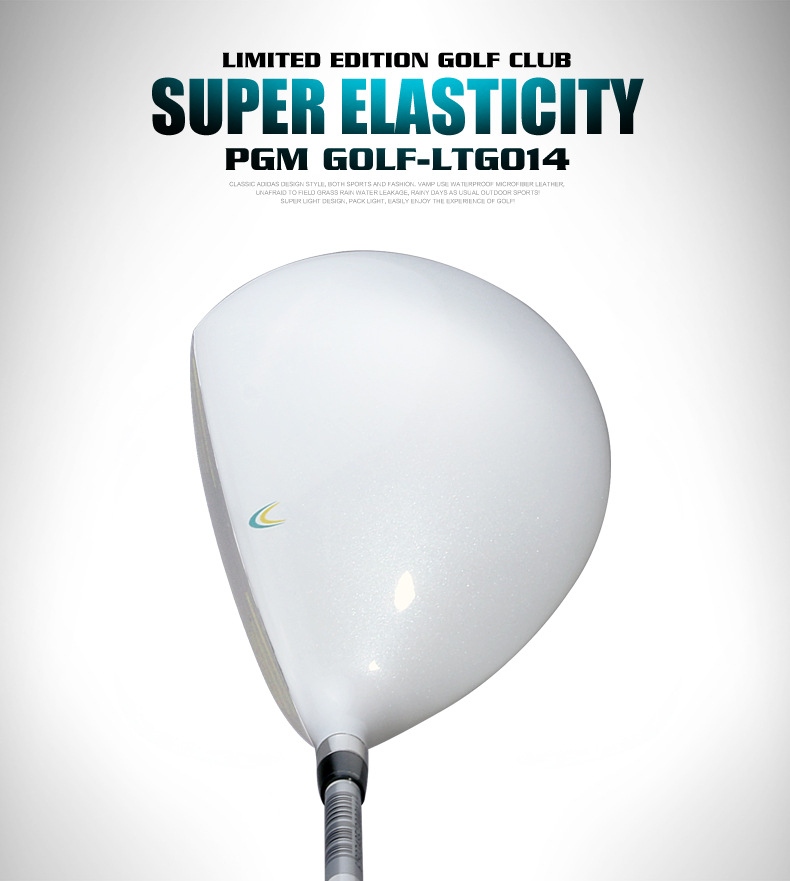 Bộ gậy đánh golf nữ PGM RIO II 11 gậy (4 gậy gỗ + 6 gậy sắt + 1 gậy putter) kèm túi đựng — 11 Gói bóng tiêu chuẩn [Trục thép], 11 Câu lạc bộ, túi bóng tiêu chuẩn [trục carbon], Gói bóng tiêu chuẩn 9 gậy [Trục thép], 9 gậy túi bóng tiêu chuẩn [trục carbon] chi tiết 13