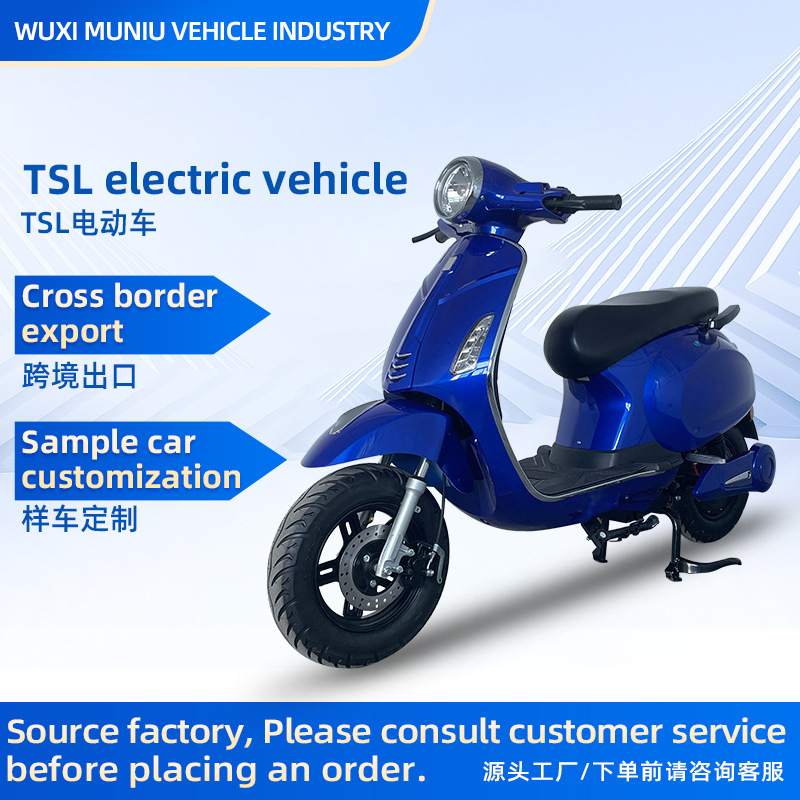 Export 800W Electric Motorcycle, Two-Wheeled Electric Scooter, Adult Mobility Scooter, Electric Scooter Export 800W Electric Motorcycle, Two-Wheeled Electric Scooter, Adult Mobility Scooter, Electric Scooter