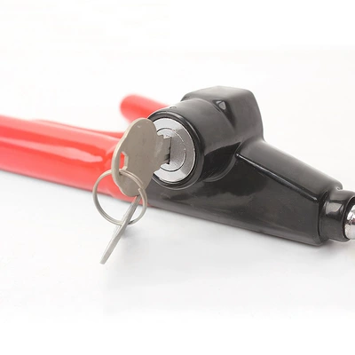 lock retractable anti-theft lock – Car lock
