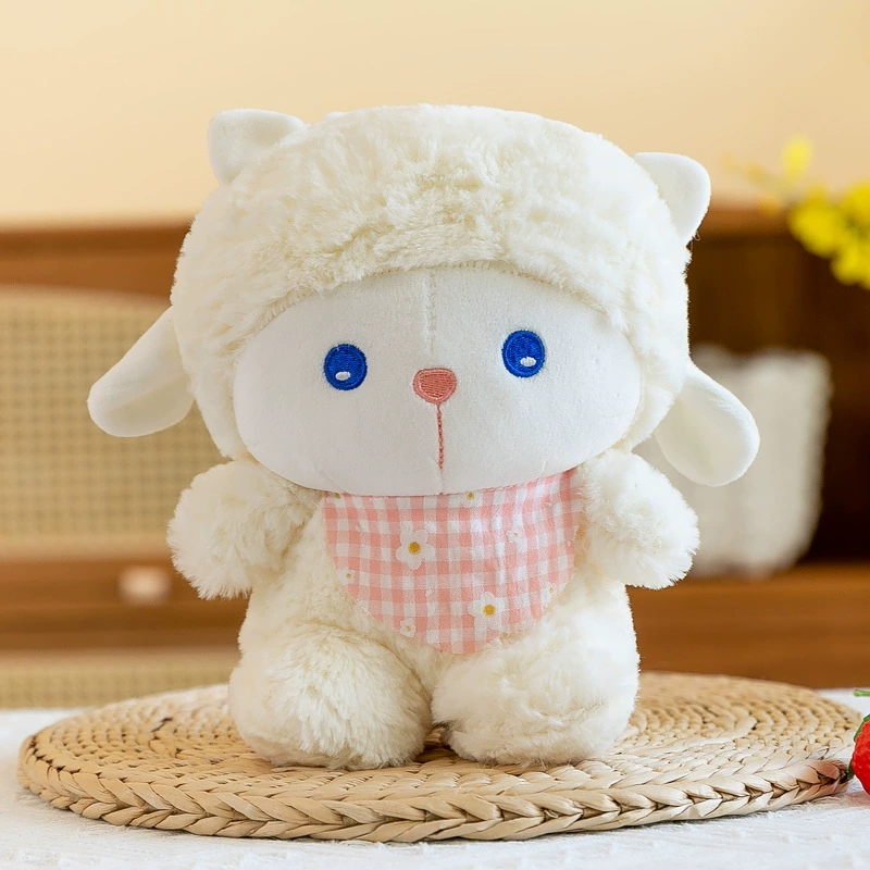 Cute doll, plush toy, Birthday gift