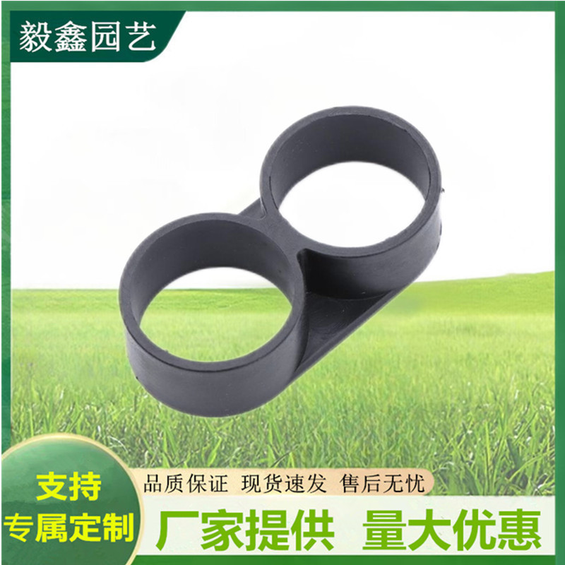 25 tapón de ocho caracteres