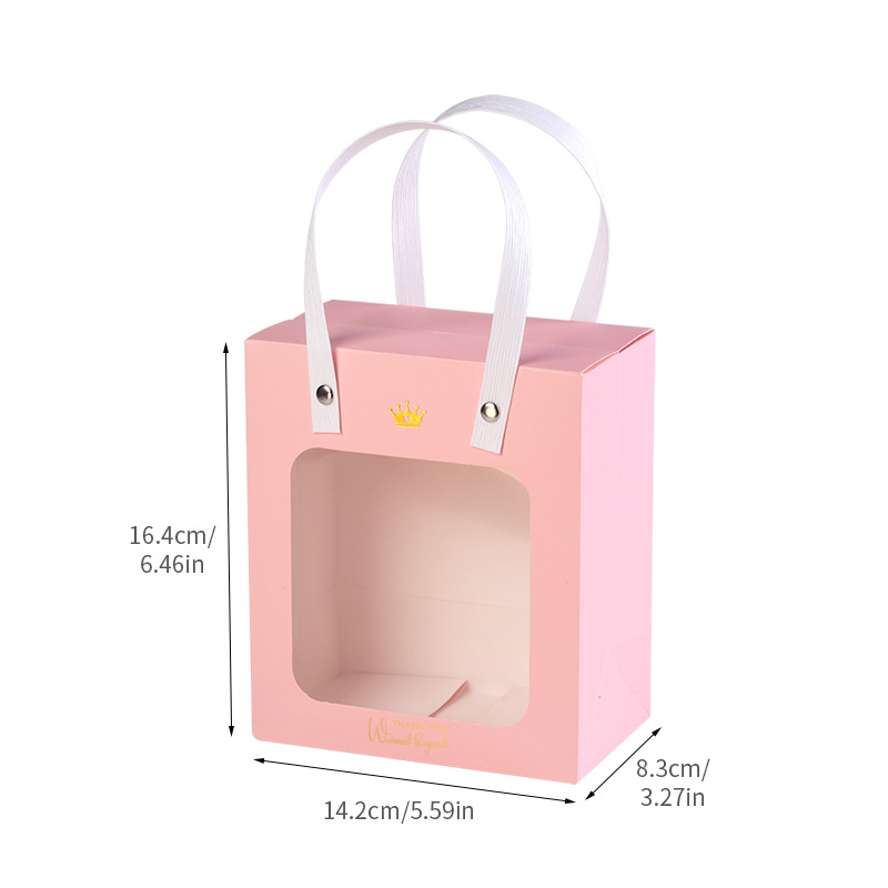 15 ชิ้น สีชมพู THANGYOU ขนาด 16.4*14.2*8.2; ปรับแต่งตามความต้องการของลูกค้า