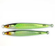 Sinking Jigging Spoon Lures Deep Diving Jigging Spoon Baits Fresh Water Bass Swimbait Tackle Gear