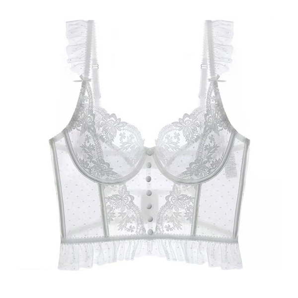 White (only bray))