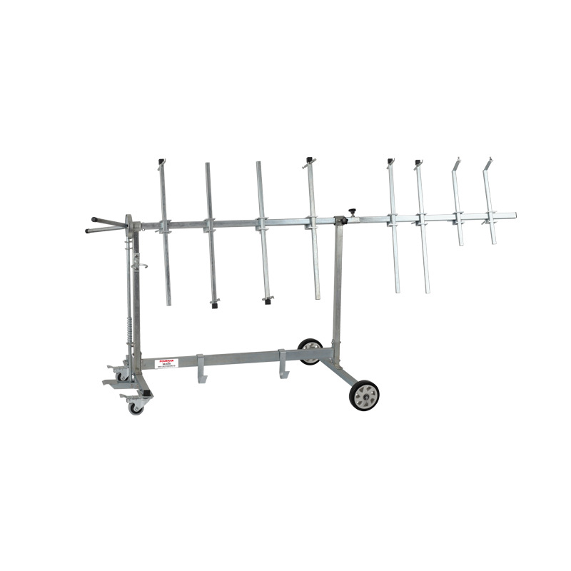 POURMAN浦而曼 PNT300 汽车多功能喷漆支架汽车喷漆车间