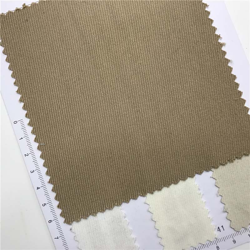 T/R粗斜/磨毛 41个颜色现货供应 厂家直销 外套裤子面料 3437742