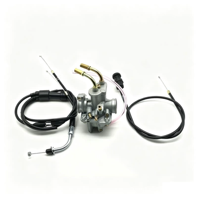 PY50, Carburetor