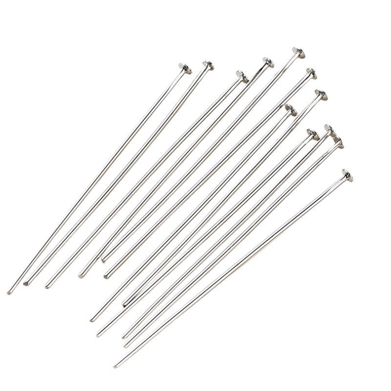 White k [t needle] 0.8mm thick