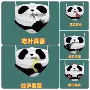 儿童亲子三层一次性口罩