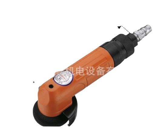 气动角磨机 WD-50 气动木材打磨工具 切割机 砂轮机