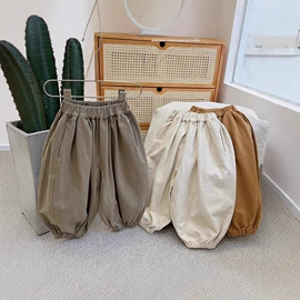 童裤;童T恤;童卫衣