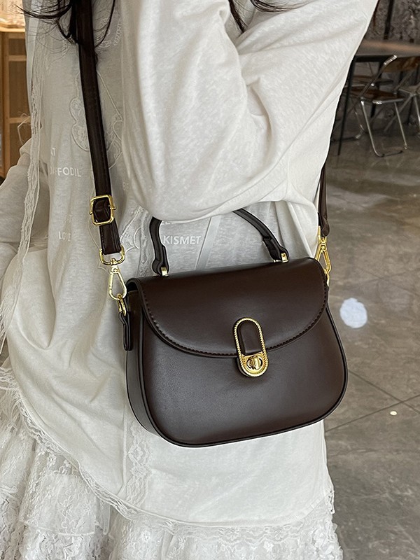Bolso de mochila para mujeres 2025, nuevo estilo coreano de moda bolso de mano, bolso de hombro de viaje de lujo ligero de alto nivel