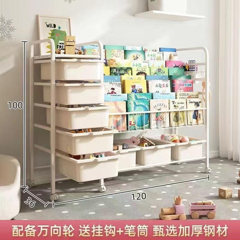 업그레이드된 조합 120CM 폭 4겹 + 1겹 + 8박스