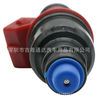 Mazda Ranger, Oil pump, nozzle