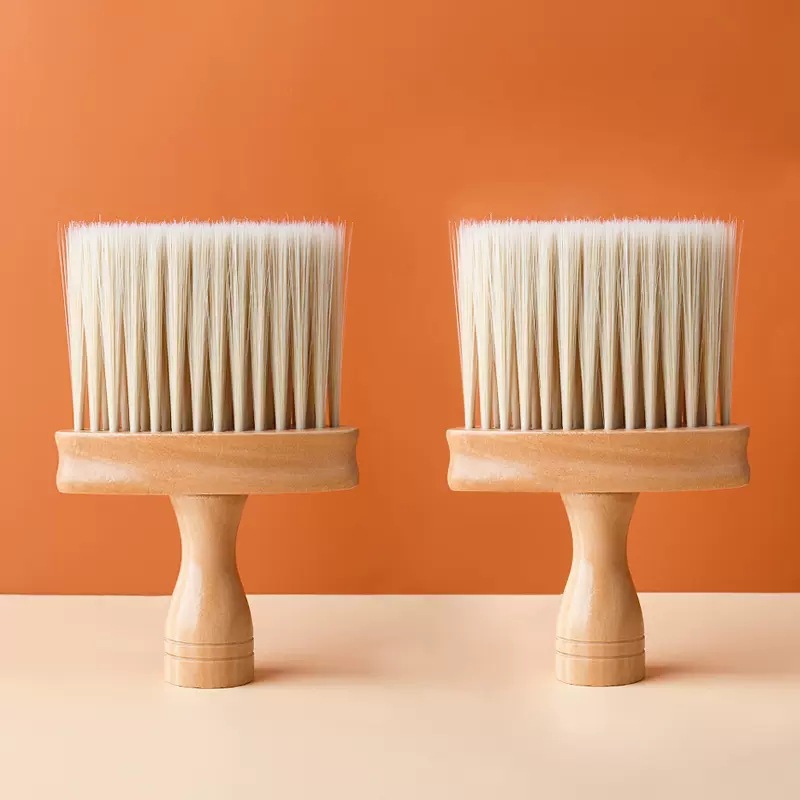 너도밤나무 모델 2개