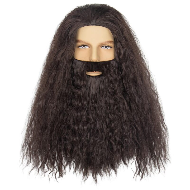 Meisi Youfa Hager Cool Halloween Cosplay Anime Wig