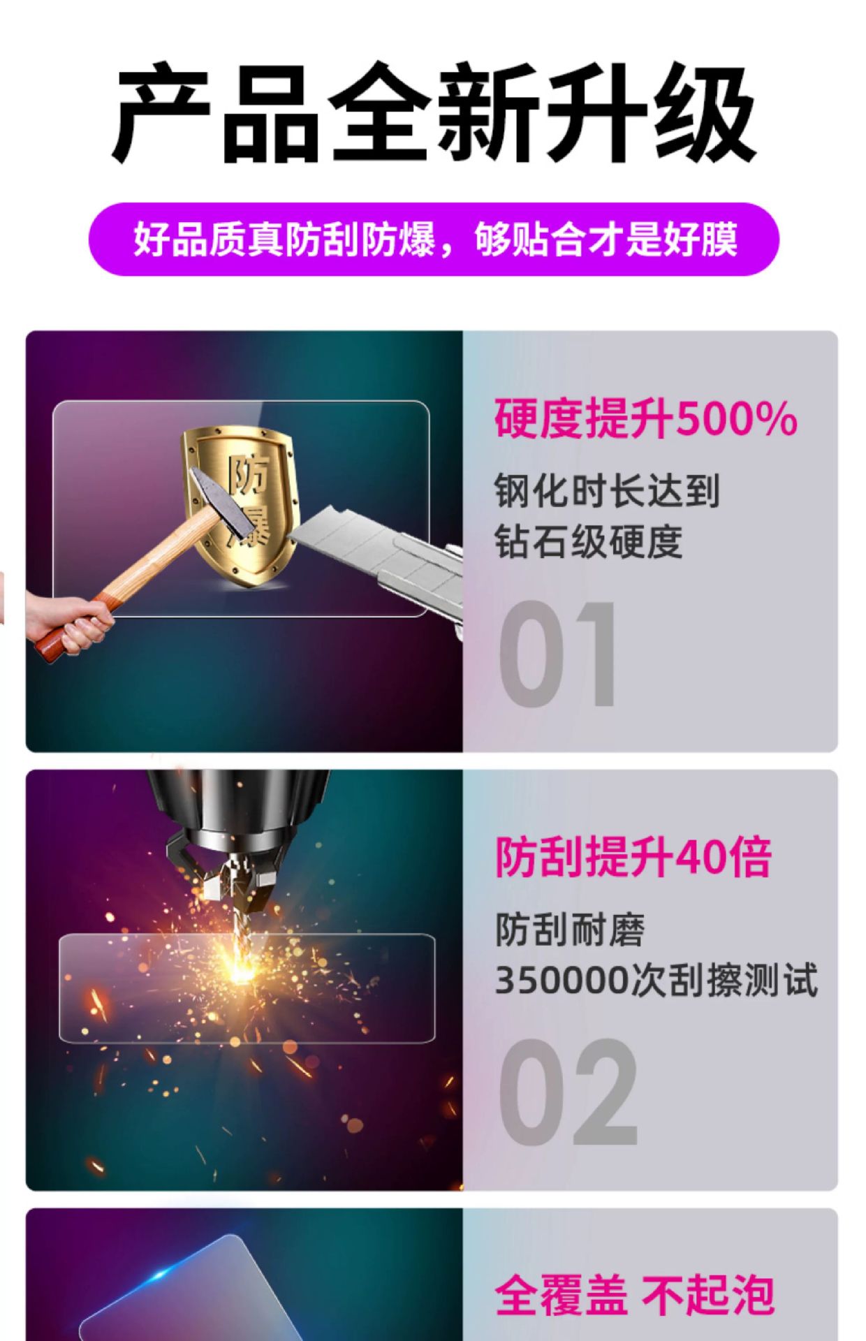 Suitable for 25 models of Nissan Qashqai: tempered glass screen protector for the central control system, car navigation screen, and dashboard modification