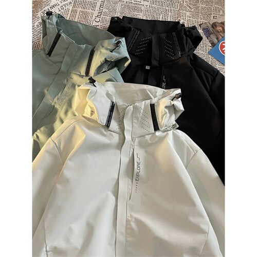Windproof and waterproof children's clothing jacket for boys, thin outerwear for spring/autumn , girls' autumn clothing, trendy outdoor summer for girls