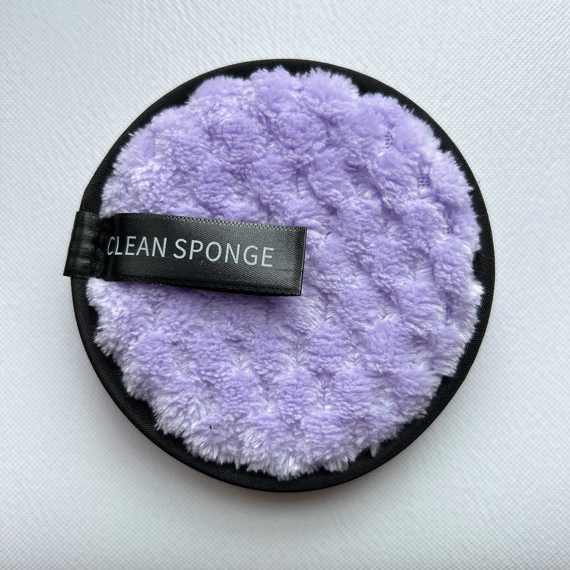 검정 테두리 보라색