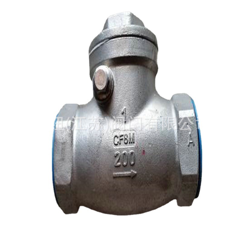 H14W˿������ʽֹ�ط�_304˿��ֹ�ط�_316L����������ʽֹ�ط�