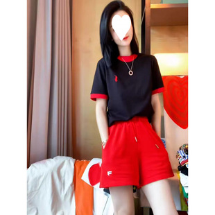 珐琅项链