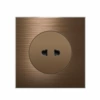 Two -hole