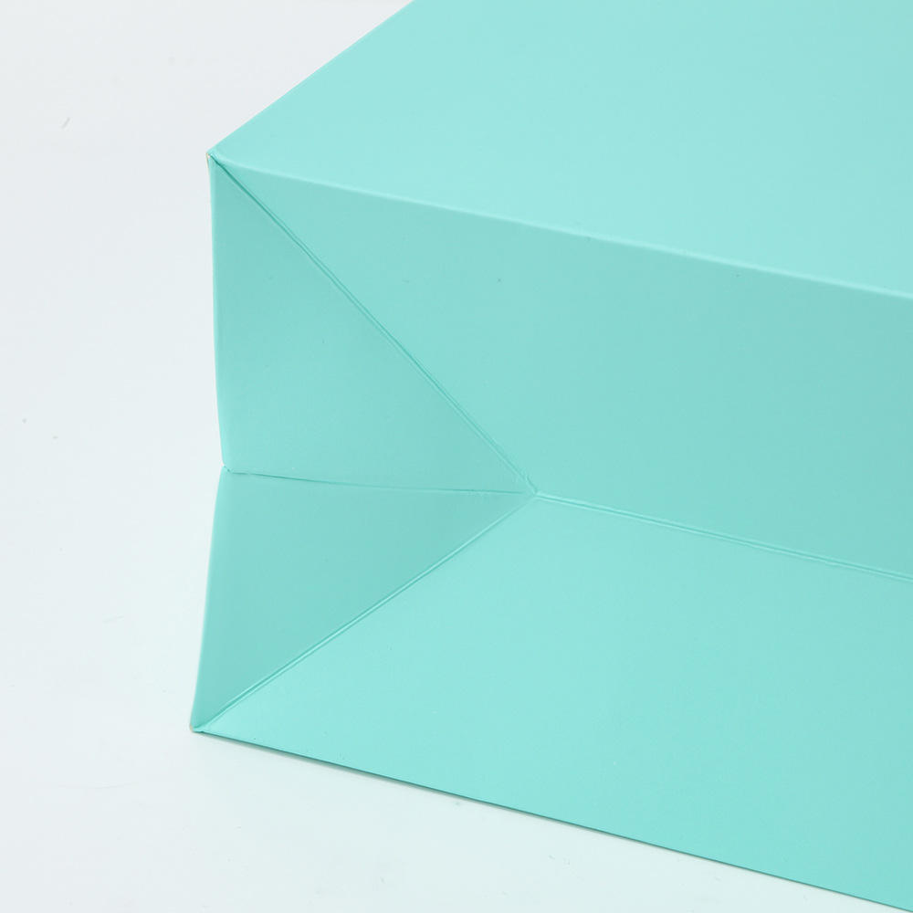 Bolsas de cartón kraft, bolsas de compras, bolsas de embalaje, bolsas de regalo, bolsas de impresión LOGO, bolsas de mano agujeradas en stock