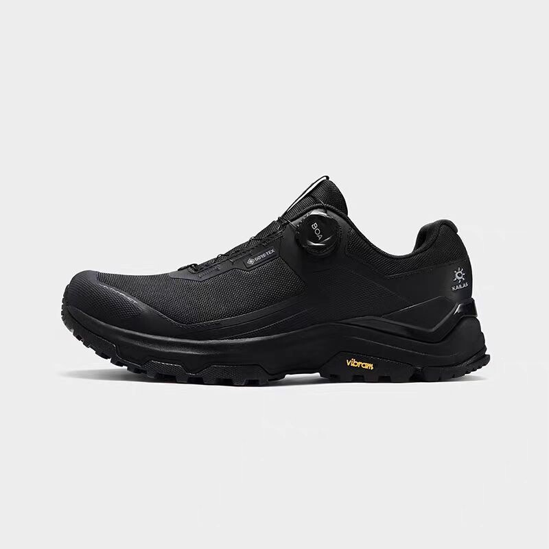 KAILAS GTX BOA Outdoor Sports Non-Slip Wear-Resistant Waterproof Low-Cut Hiking Shoes for Men KAILAS GTX BOA Outdoor Sports Non-Slip Wear-Resistant Waterproof Low-Cut Hiking Shoes for Men