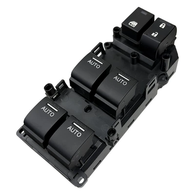 Switch Odyssey Elysion, Glass lifter
