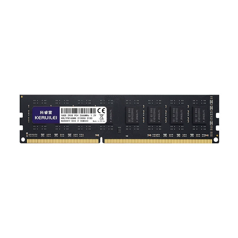 Память (Coreray) DDR3 / DDR4 RAM, 4–32 ГБ, 1600/2666/3200 МГц, для настольного ПК и ноутбука