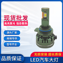 羳̱901285W܇LED۹ͨǰ՟S