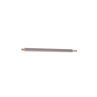 Radio remote control rod antenna 6 external teeth M6 external thread folded total length 13.8CM expanded 62CM