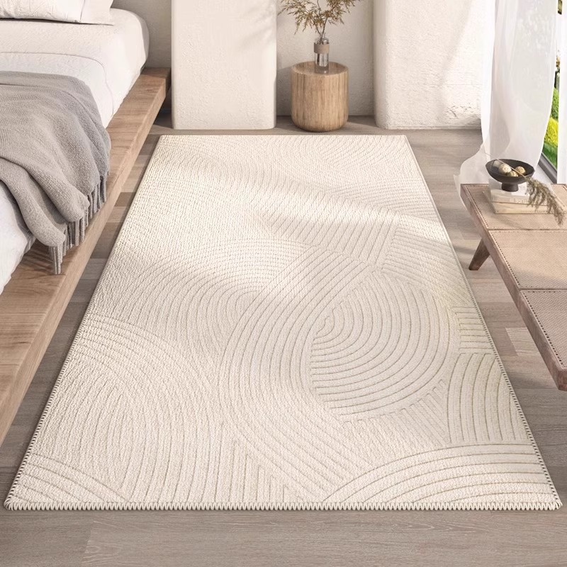 Alfombra japonesa dormitorio mantas de cama sala de estar balcón tatami dormitorio principal ventana flotante especial estera larga pequeña estera