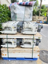 杰克电脑平车 杰克缝纫机