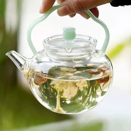 茶壶;茶海/公道杯;玻璃杯