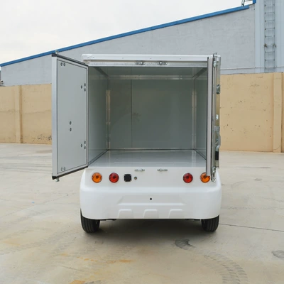 Elektrikli qolf avtomobilləri and bucket insulation box Tourism
