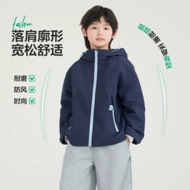 童裤;童T恤;普通外套
