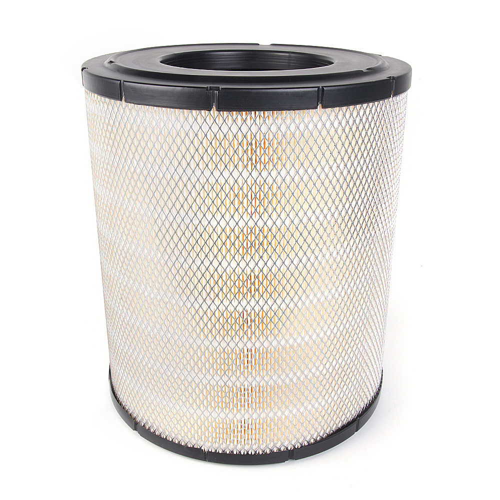 Car engine air filter P527682 is suitable for Freightliner Columbia AF25139M