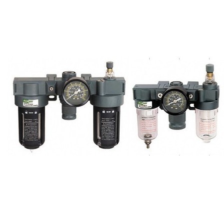 台湾芳锐FONRAY过滤器组合二联件BFC200N BFC300N