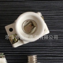 保险熔断器座 陶瓷螺旋熔座RL5-16/RL30 1140V/660V矿用熔断器5A